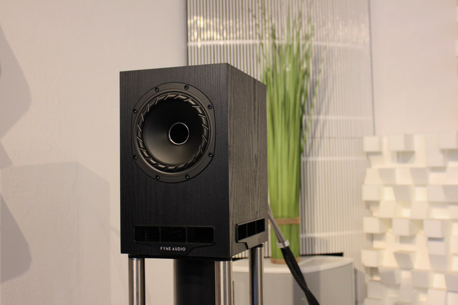 Fyne Audio F5E