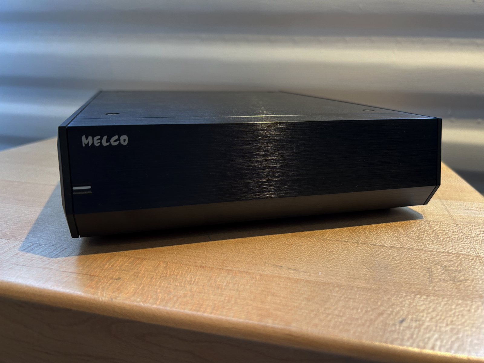 Melco S100A