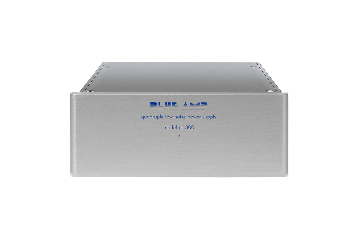 Blue Amp ps 300