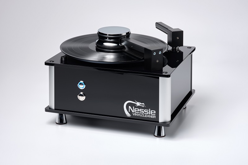 NESSIE-Vinylcleaner-ProPlus