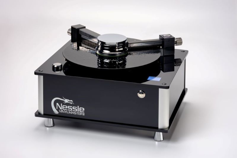 NESSIE-Vinylmaster-Reference